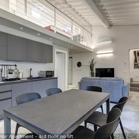 Apartamento Tamara & Clotilde By Mamo