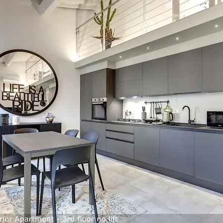 Apartamento Tamara & Clotilde By Mamo *