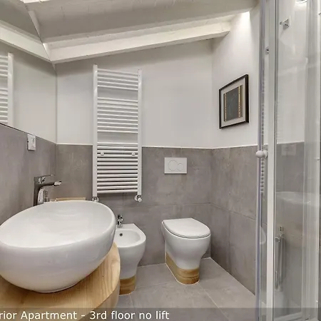 Apartment Tamara & Clotilde By Mamo