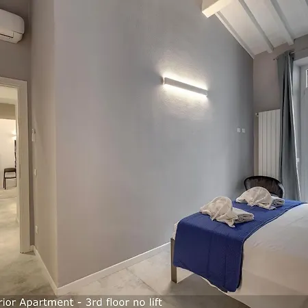 Tamara & Clotilde By Mamo Apartment *