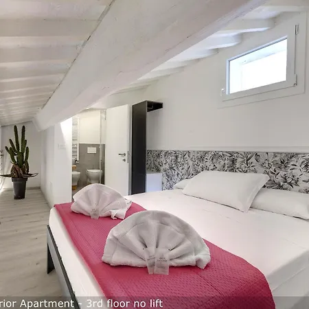 Apartment Tamara & Clotilde By Mamo *