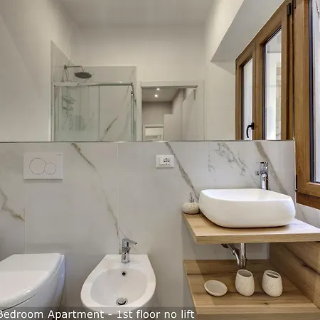 Apartment Tamara & Clotilde By Mamo Florence